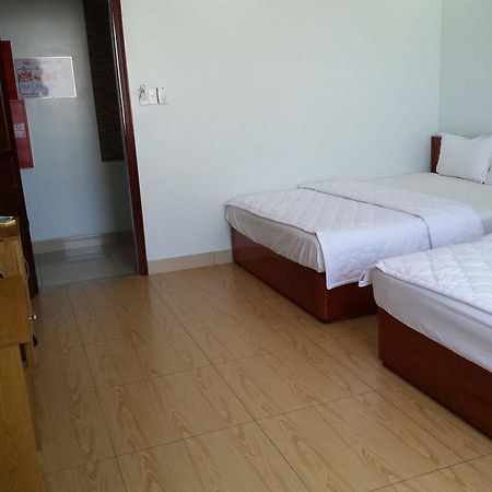 Tuan Vinh Hotel 头顿 外观 照片