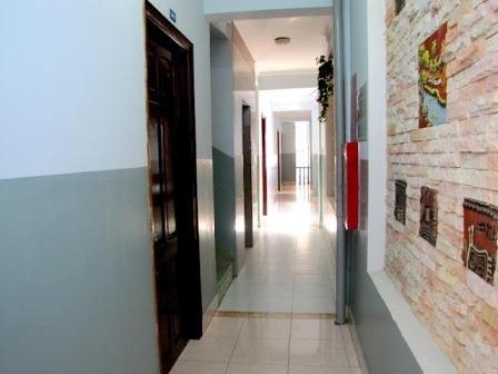 Tuan Vinh Hotel 头顿 外观 照片