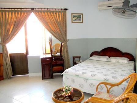 Tuan Vinh Hotel 头顿 外观 照片